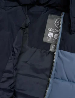 Jacket - Quilt - Anorak