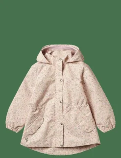 Jacket Ada - Skaljacka