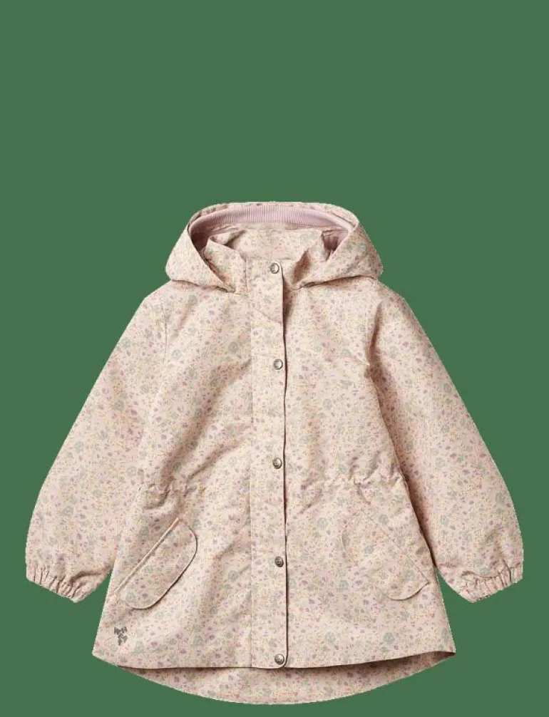 Jacket Ada - Skaljacka
