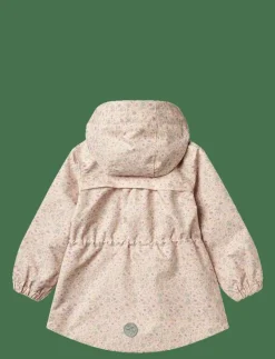 Jacket Ada - Skaljacka