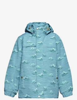 Jacket AOP - Skaljacka