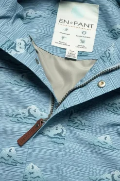 Jacket AOP - Skaljacka