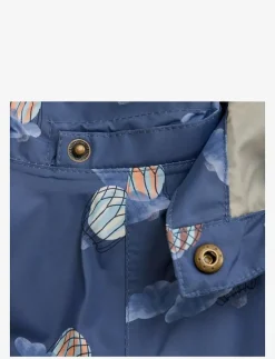Jacket, AOP - Skaljacka