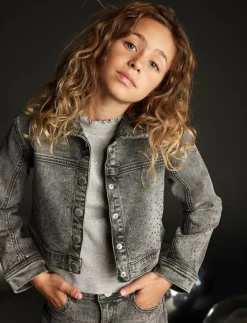 Jacket Denim - Jeansjackor