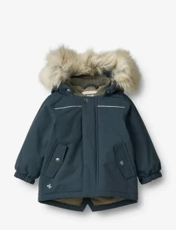 Jacket Kasper Tech - Skaljacka