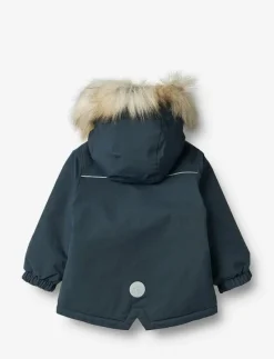 Jacket Kasper Tech - Skaljacka