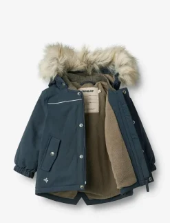 Jacket Kasper Tech - Skaljacka