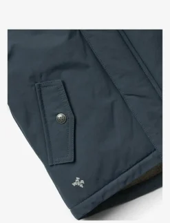 Jacket Kasper Tech - Skaljacka