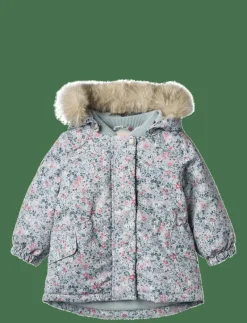 Jacket Mathilde - Vinterjacka