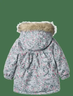 Jacket Mathilde - Vinterjacka