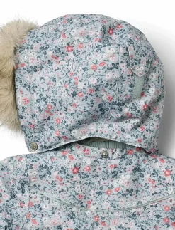 Jacket Mathilde - Vinterjacka