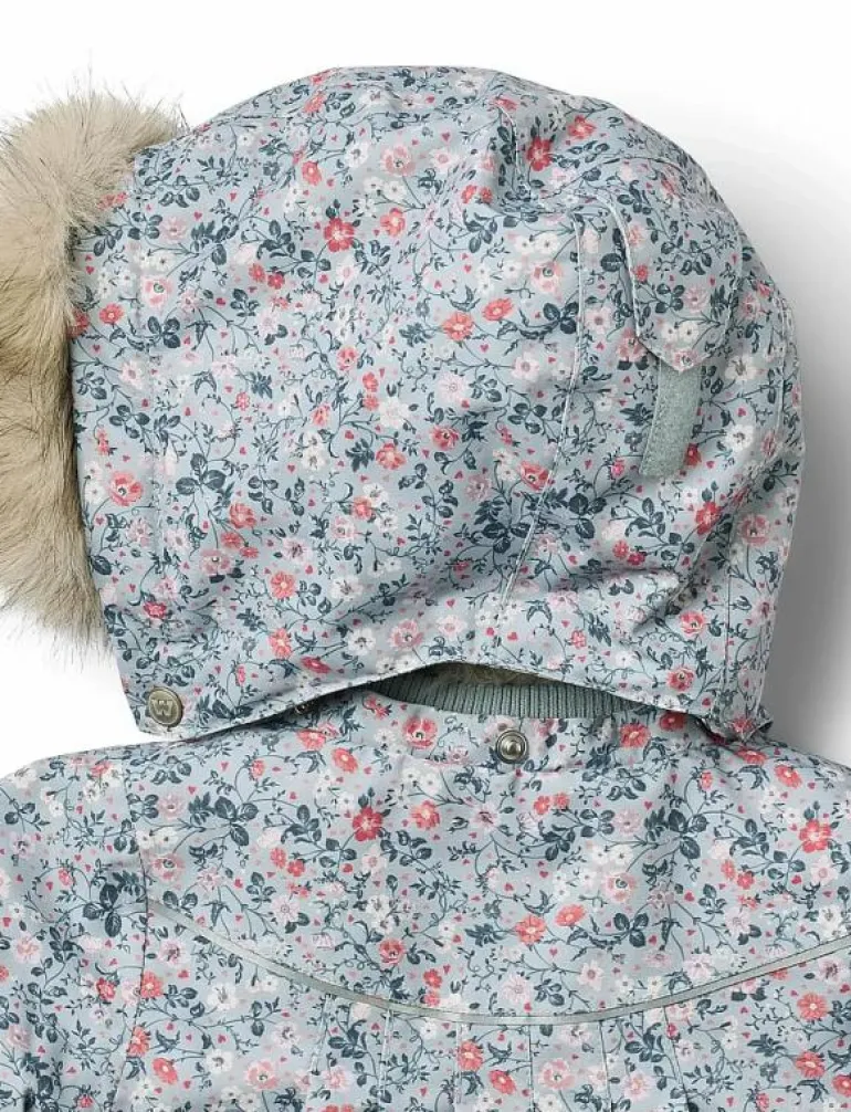 Jacket Mathilde - Vinterjacka
