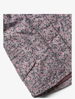 Jacket Mathilde Tech - Skaljacka