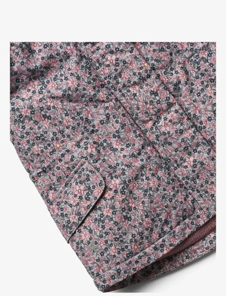 Jacket Mathilde Tech - Skaljacka