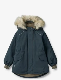 Jacket Mathilde Tech - Skaljacka