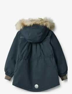 Jacket Mathilde Tech - Skaljacka
