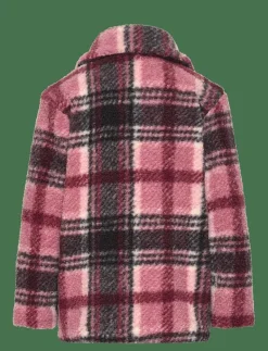 Jacket Teddy - Jackor