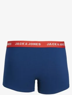 JACLEE TRUNKS 5 PACK NOOS - Boxershorts