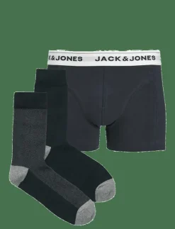 JACORDINARY GIFTBOX - Vanliga strumpor