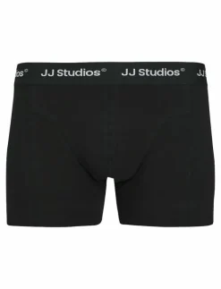 JACSOHO SOLID TRUNKS 3 PACK NOOS - Boxershorts