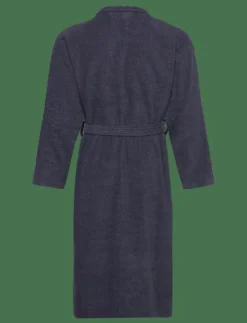 JACSOLID BATHROBE - Morgonrock