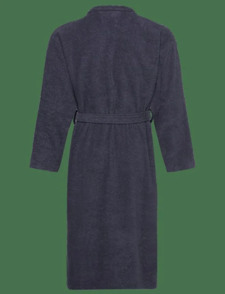 JACSOLID BATHROBE - Morgonrock