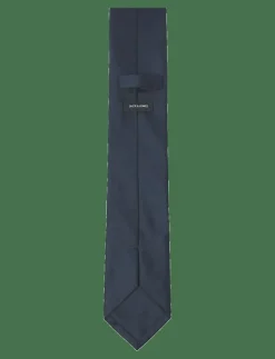 JACSOLID TIE NOOS - Slipsar