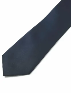 JACSOLID TIE NOOS - Slipsar
