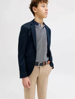 JACSPRING WOVEN BELT JNR - Skärp