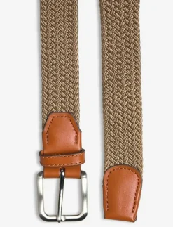 JACSPRING WOVEN BELT NOOS - Flätade skärp