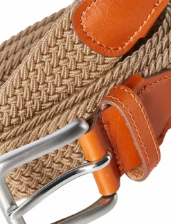 JACSPRING WOVEN BELT NOOS - Flätade skärp