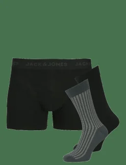JACTRENT GIFTBOX - Vanliga strumpor