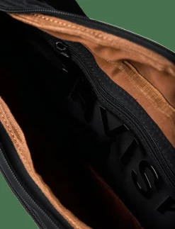 JADE MATTE TWILL - Magväskor