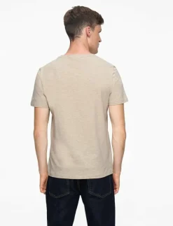 James Tee - Kortärmad t-shirt