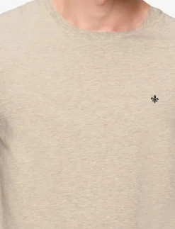 James Tee - Kortärmad t-shirt