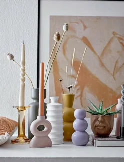 Jamey Candlestick - Dekoration