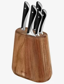 Jamie Oliver Knife set 5pcs - Knivset