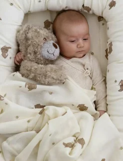Jana muslin swaddle - Muslinfiltar