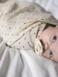 Jana muslin swaddle - Muslinfiltar