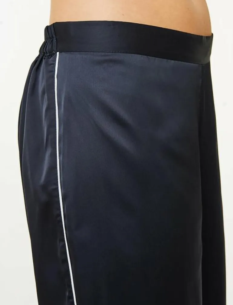Janet Pajamas Pants - Nederdelar
