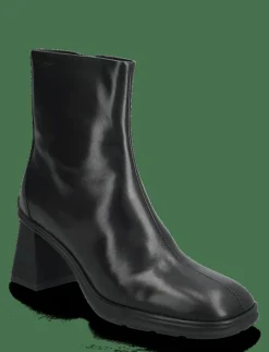 JANINE - Ankelboots med klack