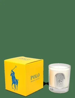 Jasmine Petal Candle - Doftljus