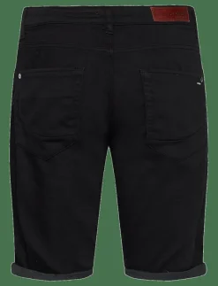 Jason K3995 SANZA Shorts - Linneshorts