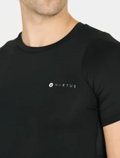 Jasp M S/S Baselayer - Underställströja