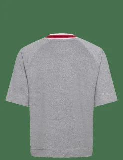 JAXON_S/s sweatshirt - Pyjamasöverdelar