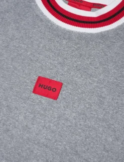 JAXON_S/s sweatshirt - Pyjamasöverdelar