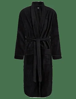 JBS bathrobe. - Morgonrock