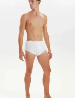 JBS briefs with fly original. - Briefs
