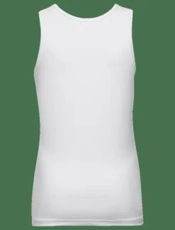 JBS of DK Boys 2-pack singlet - Ärmlösa