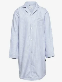 JBS of DK Girls Shirt, Dress - Nattlinnen